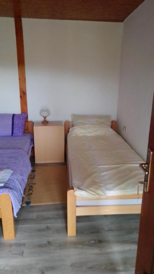Hacijenda Gane Apartment Soko Banja Luaran gambar