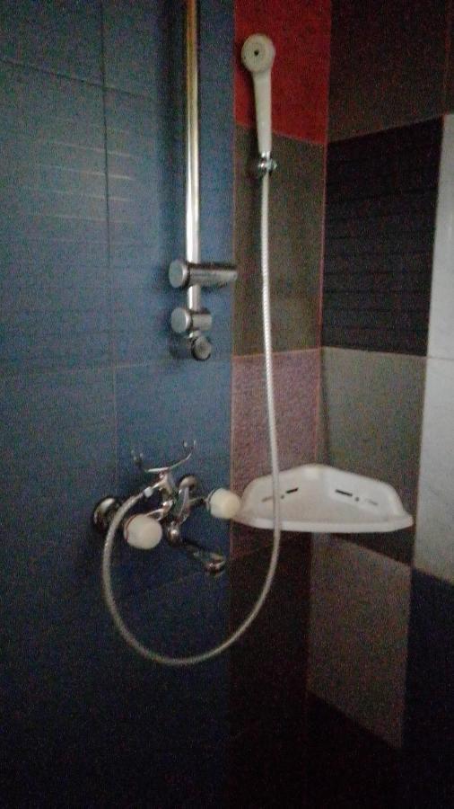 Hacijenda Gane Apartment Soko Banja Luaran gambar