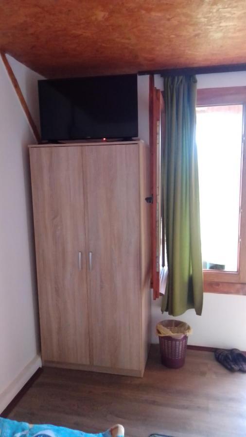 Hacijenda Gane Apartment Soko Banja Luaran gambar