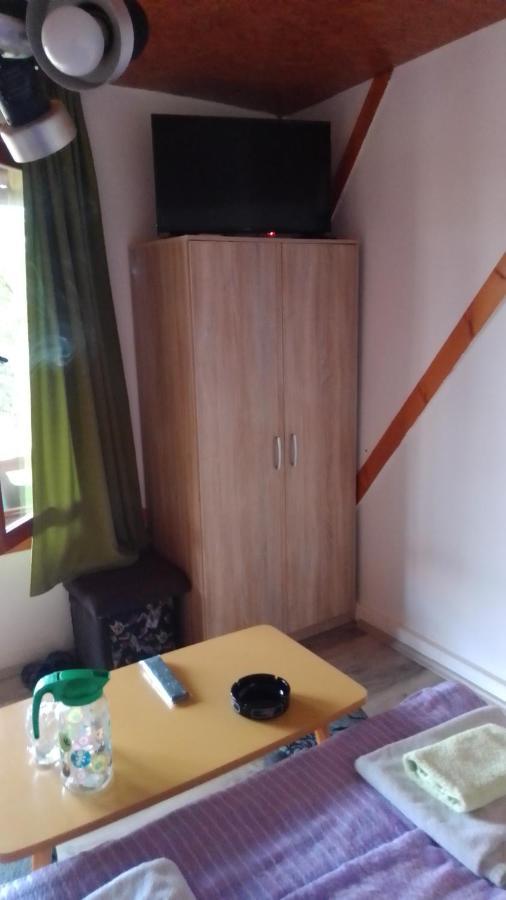 Hacijenda Gane Apartment Soko Banja Luaran gambar