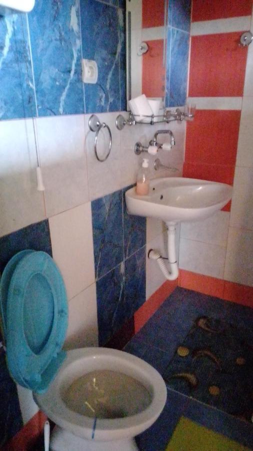 Hacijenda Gane Apartment Soko Banja Luaran gambar
