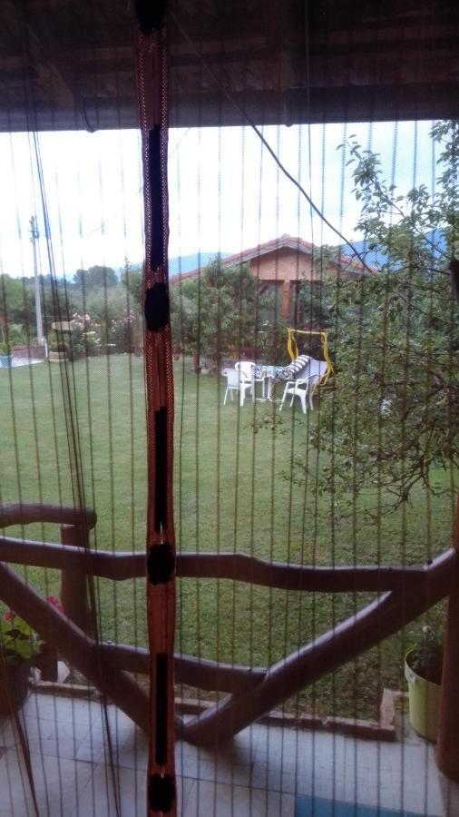 Hacijenda Gane Apartment Soko Banja Luaran gambar
