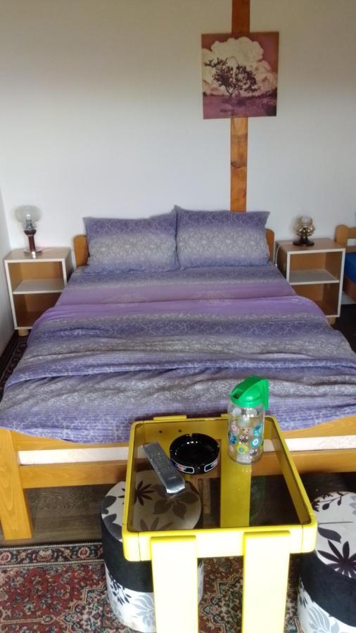 Hacijenda Gane Apartment Soko Banja Luaran gambar