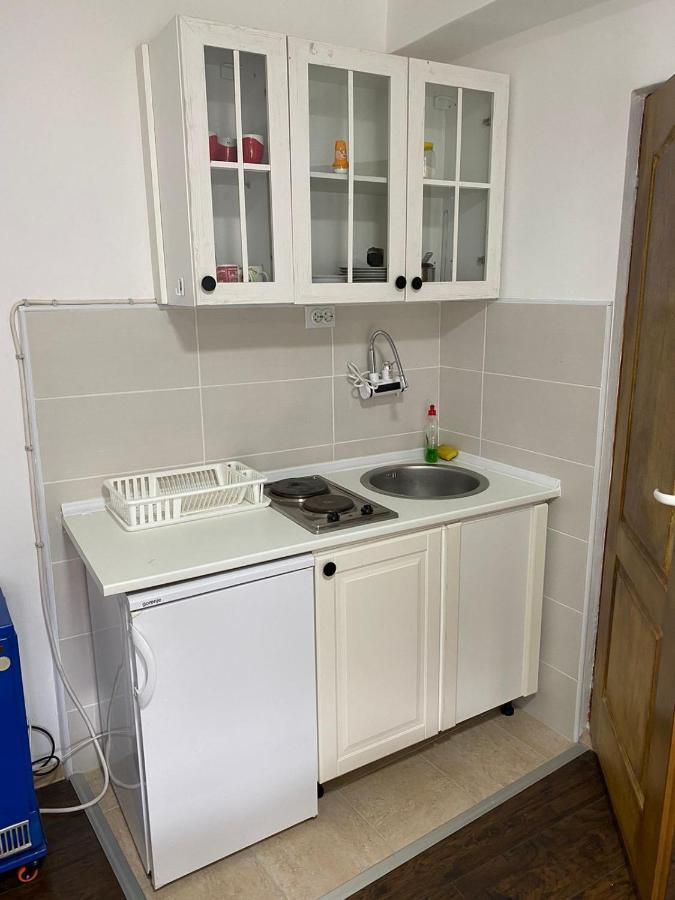 Hacijenda Gane Apartment Soko Banja Luaran gambar