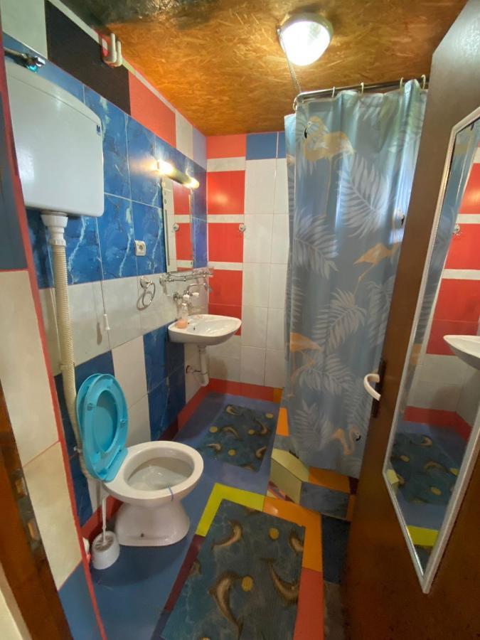 Hacijenda Gane Apartment Soko Banja Luaran gambar