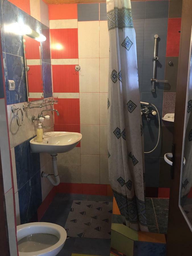 Hacijenda Gane Apartment Soko Banja Luaran gambar