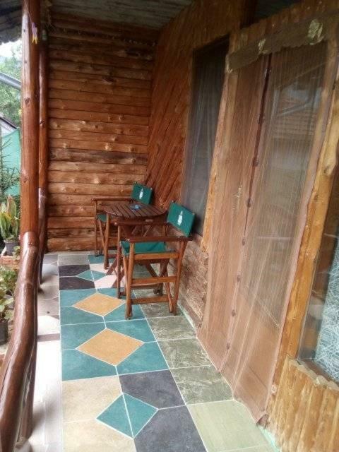 Hacijenda Gane Apartment Soko Banja Luaran gambar