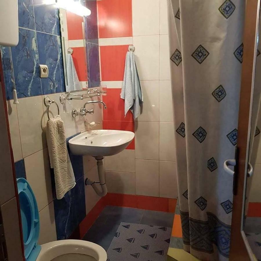 Hacijenda Gane Apartment Soko Banja Luaran gambar